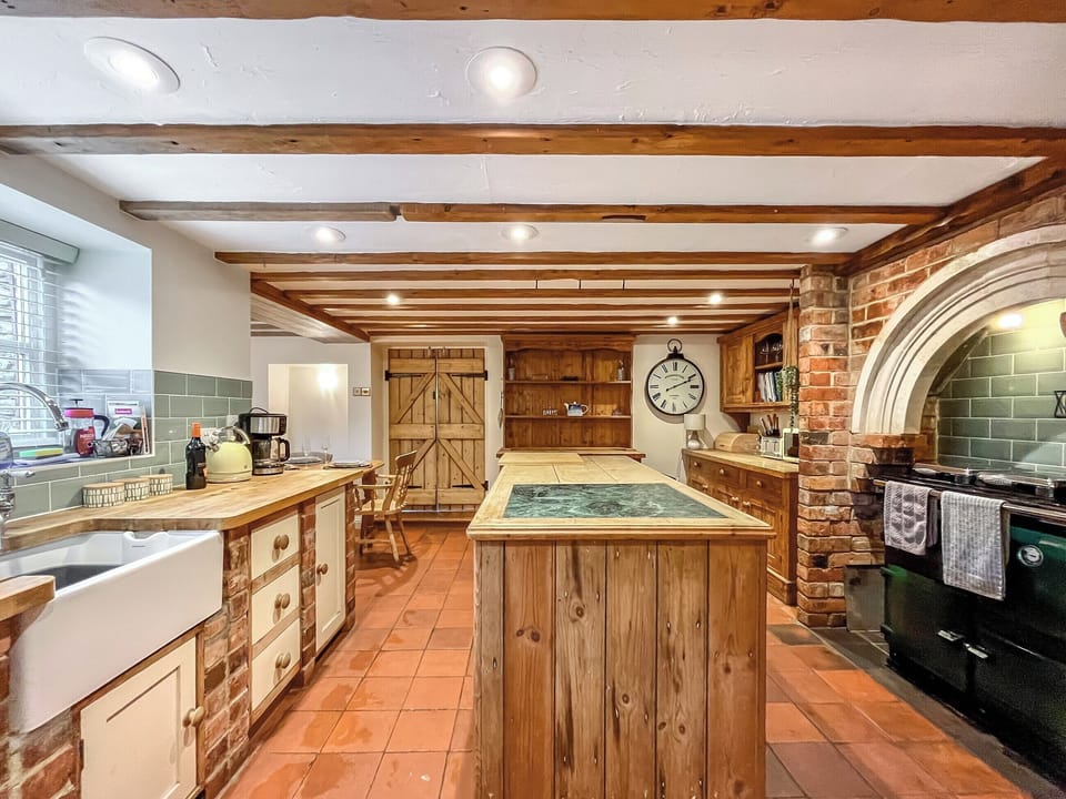 Kitchen | Gladwyn Cottage, Sutton Benger, near Lacock