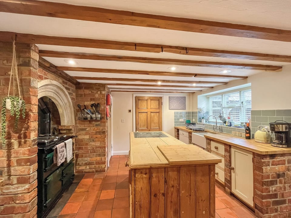 Kitchen | Gladwyn Cottage, Sutton Benger, near Lacock