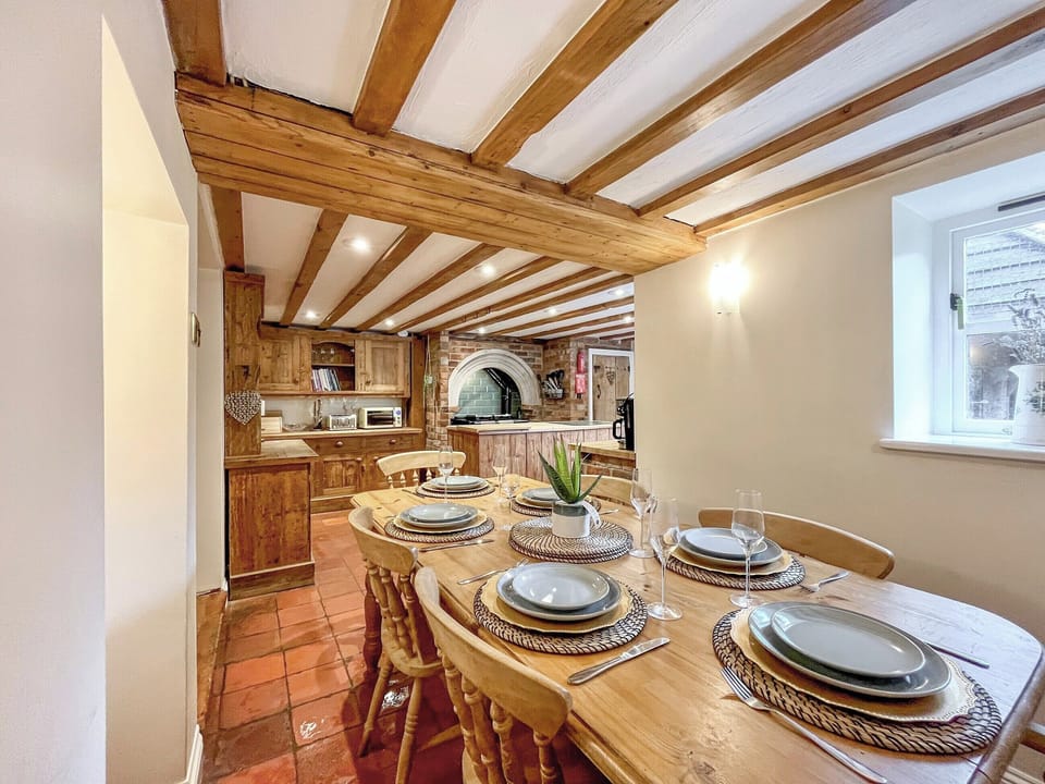 Dining Area | Gladwyn Cottage, Sutton Benger, near Lacock