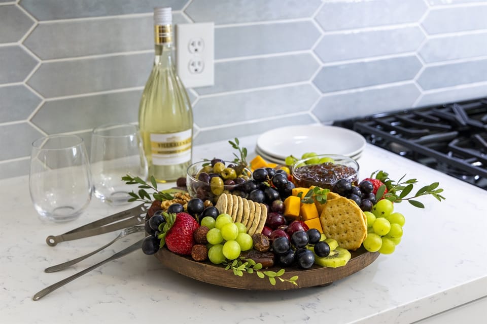 Share laughter and savory meals, crafting unforgettable memories together.