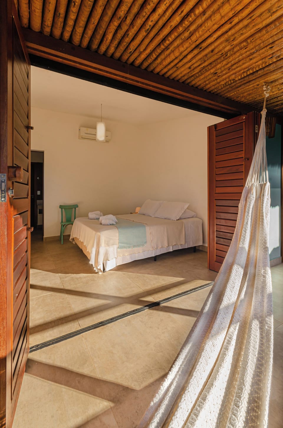 Superior Villa, Garden View | 2 bedrooms, minibar, laptop workspace, blackout drapes