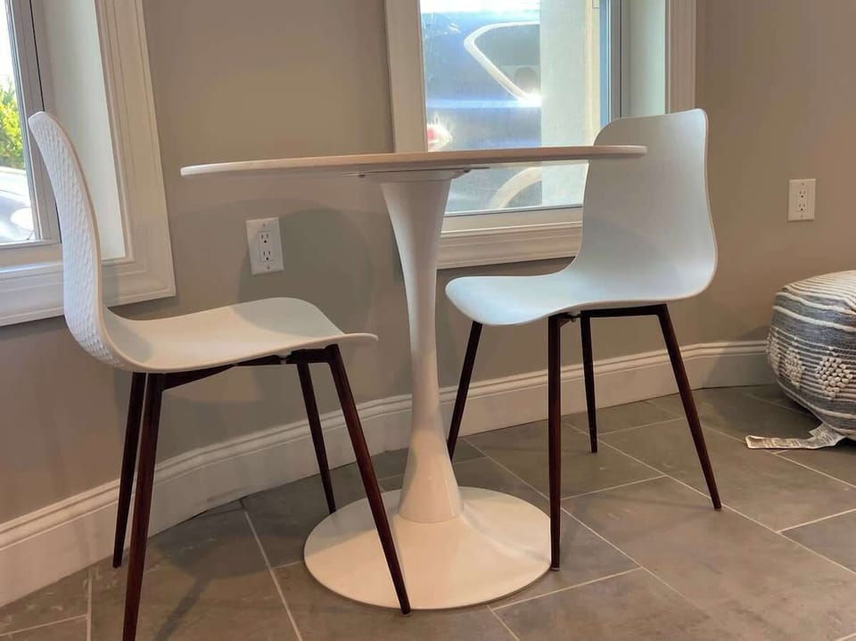 Card table