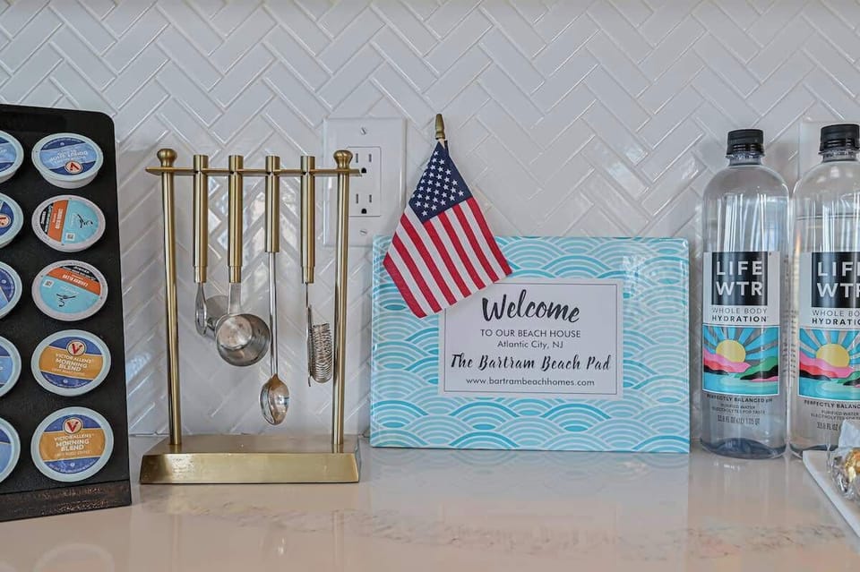 #BartramBeachHomes