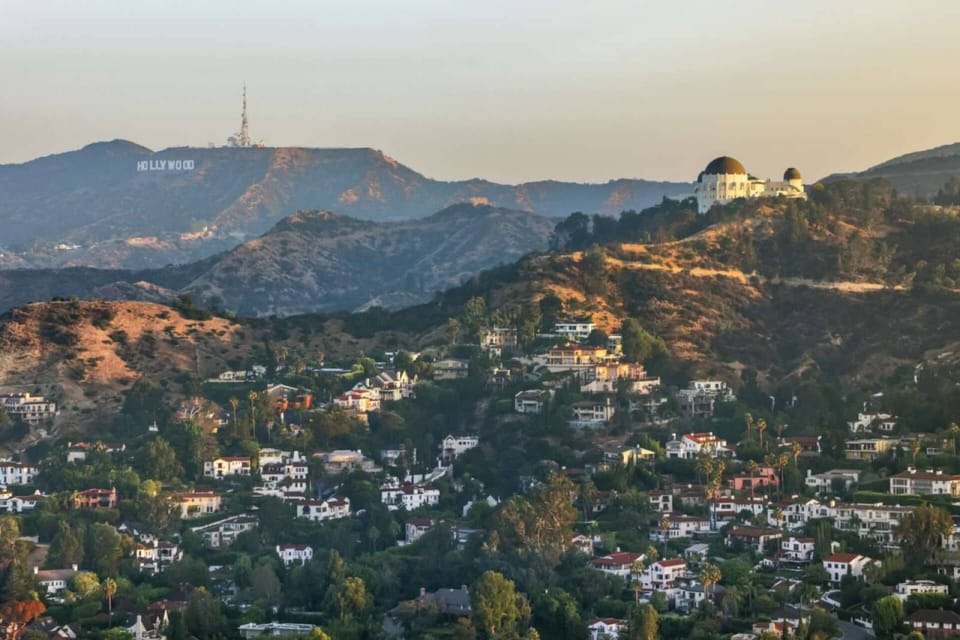 Los Angeles