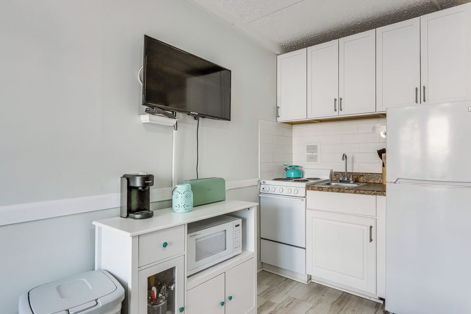 Kitchenette