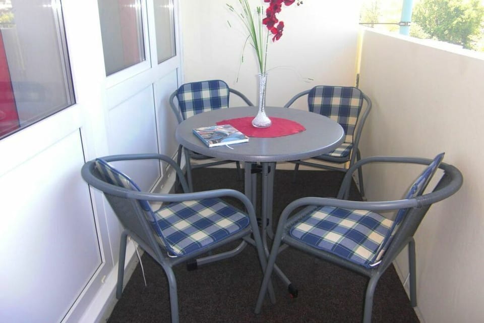 Patio / Balcony