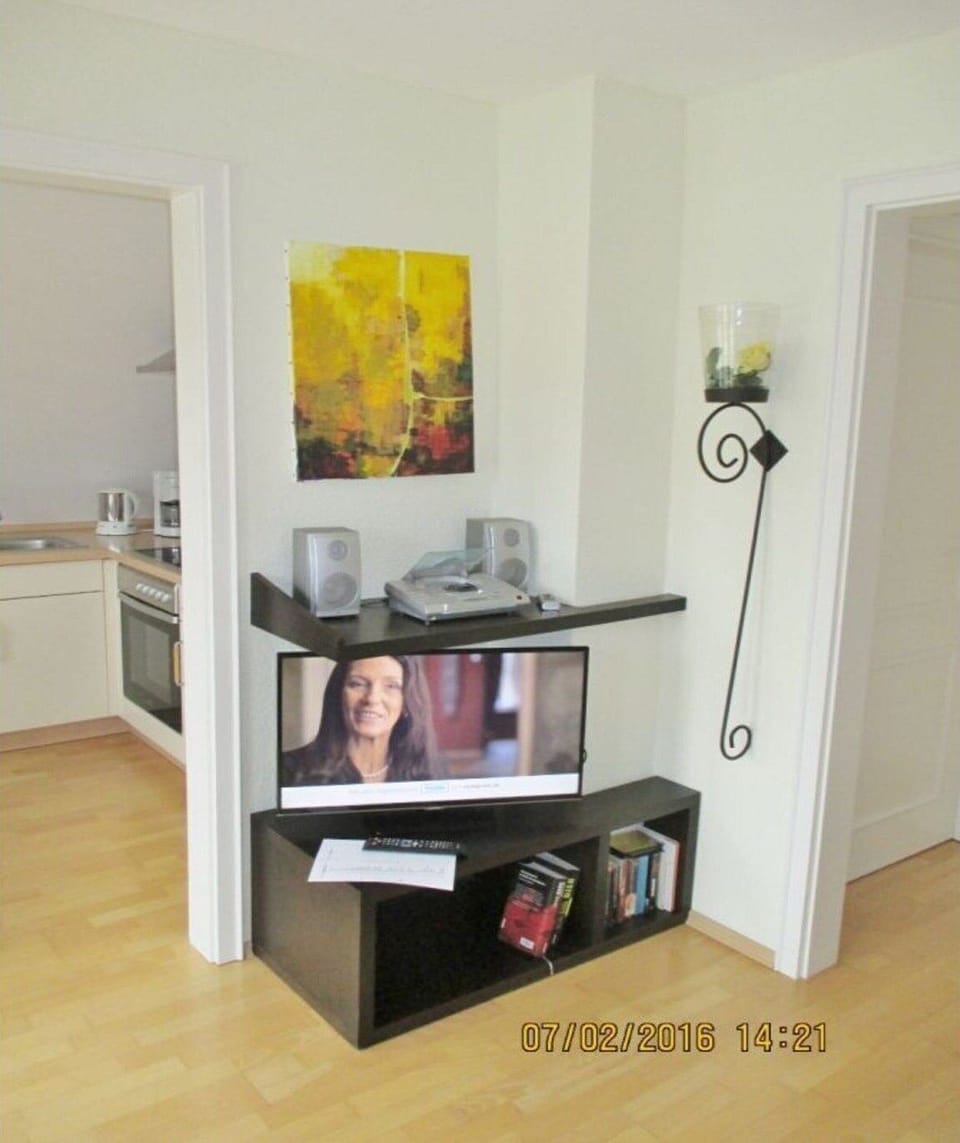 Holiday Home Facilities and Services