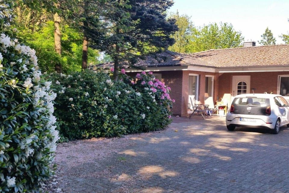 Holiday Park Facilities and Services 