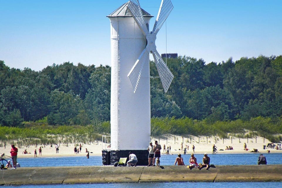 Surroundings [summer] (1-5 km)