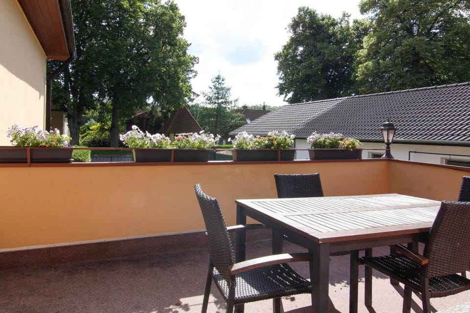 Patio / Balcony