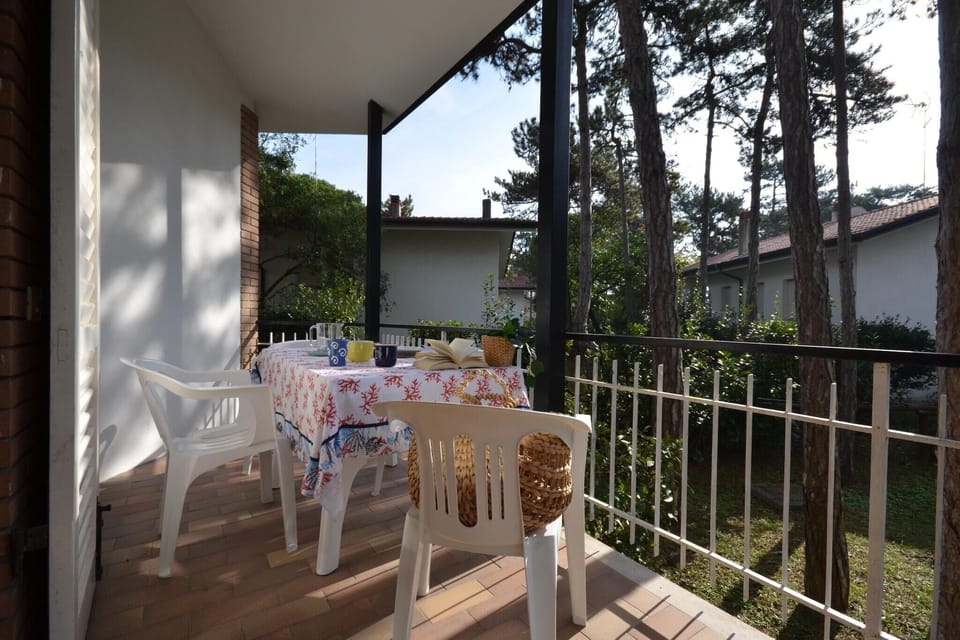 Patio / Balcony