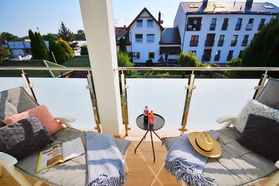 Patio / Balcony
