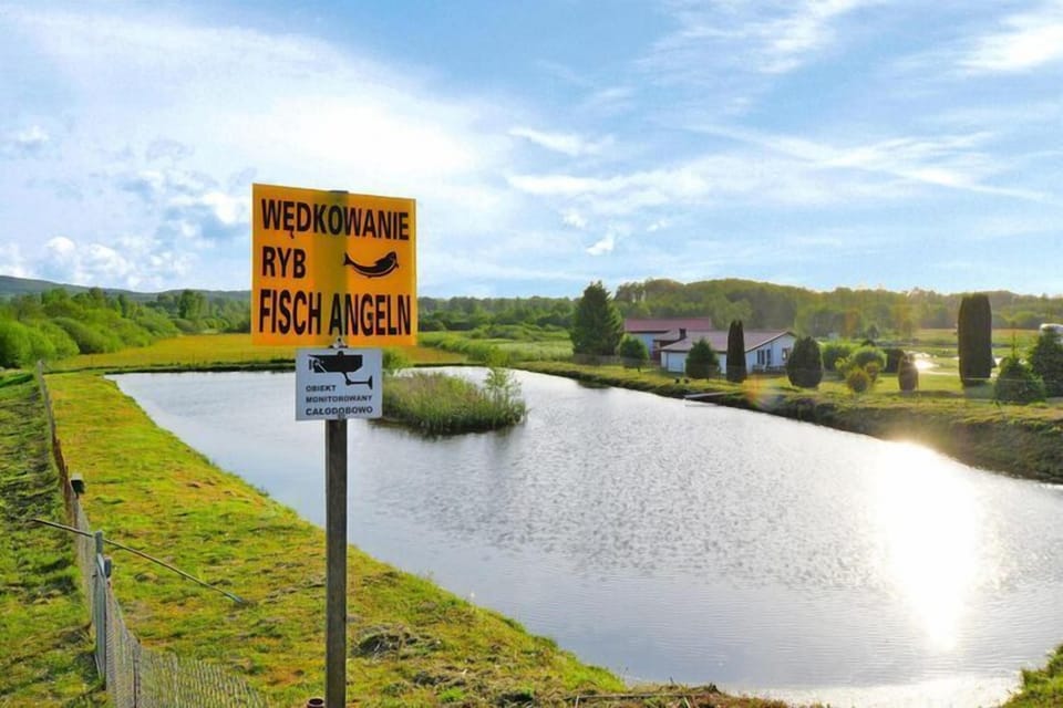 Surroundings [summer] (1-5 km)