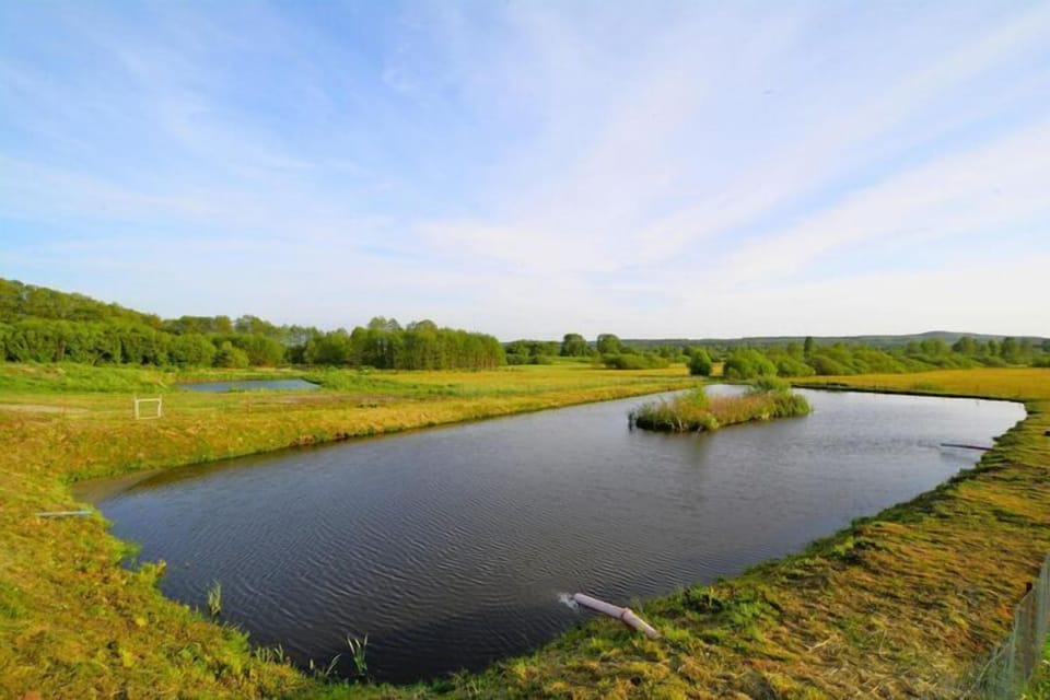 Surroundings [summer] (1-5 km)