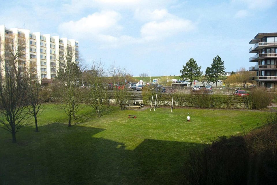 View from Holiday Home [summer]