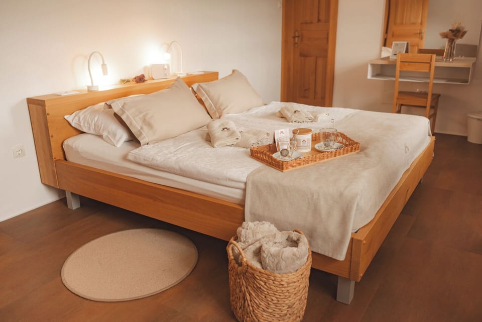Rooms & Apartments Podsreda Castle Castle / Palace in Slovenia