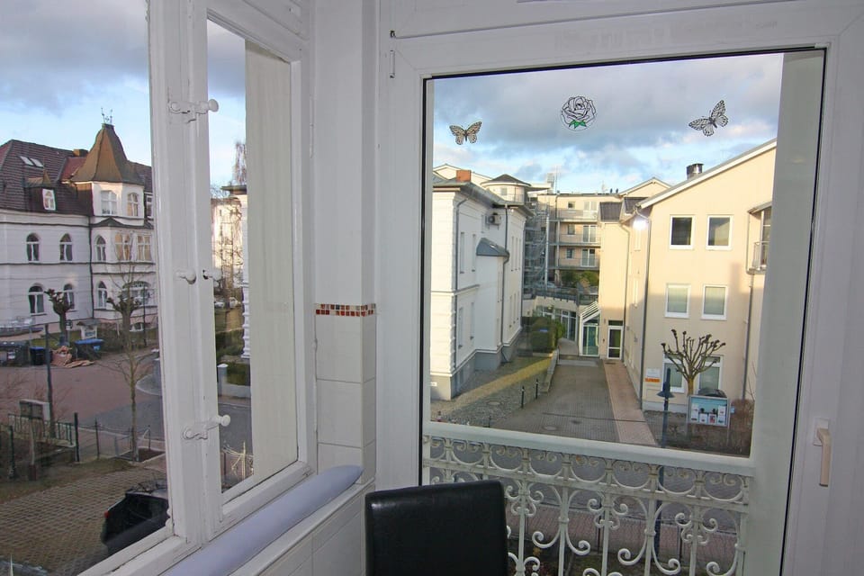 Patio / Balcony