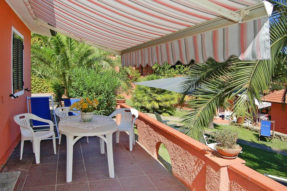 Patio / Balcony