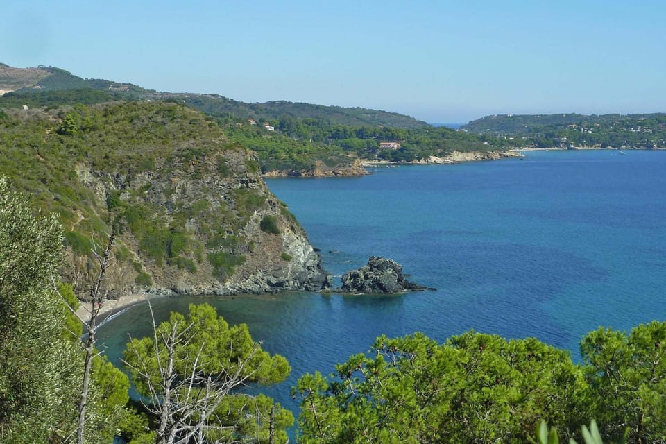 Surroundings [summer] (1-5 km)