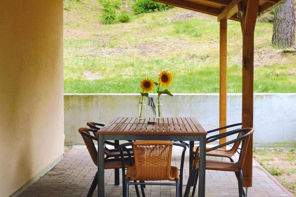 Patio / Balcony