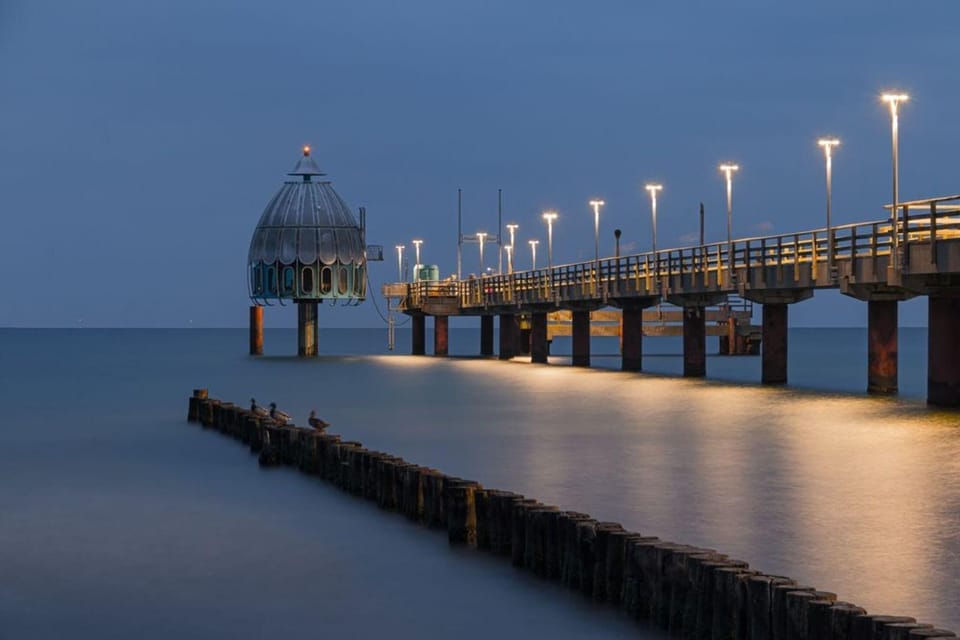 Water view