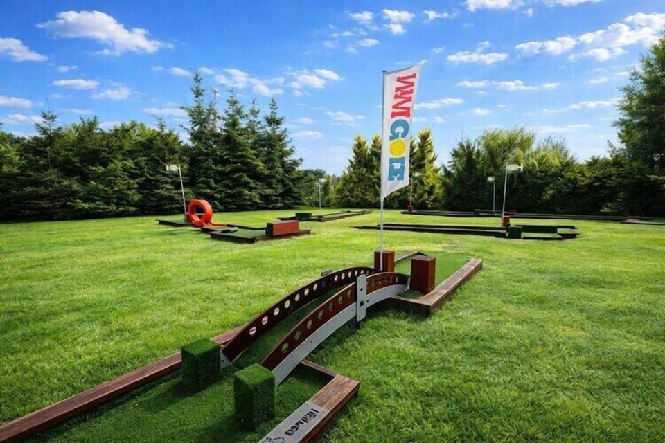 Garden [summer]