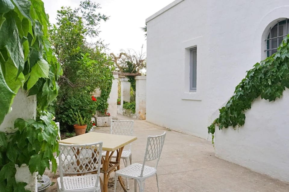 Patio / Balcony