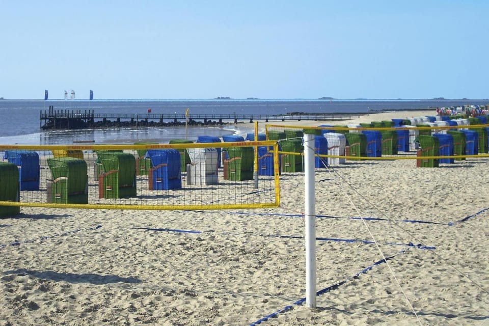Immediate Surroundings [summer] (<1 km)
