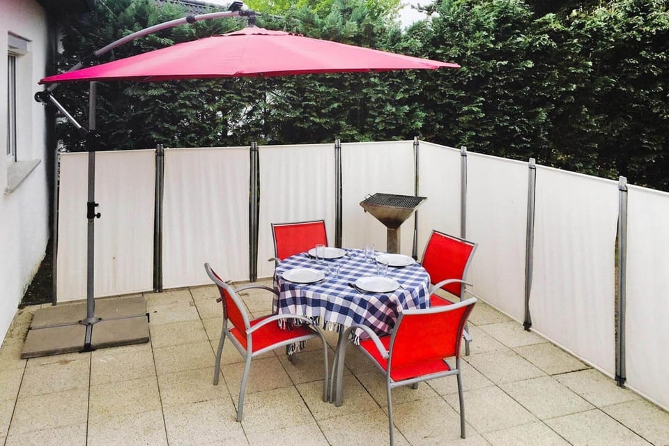 Patio / Balcony