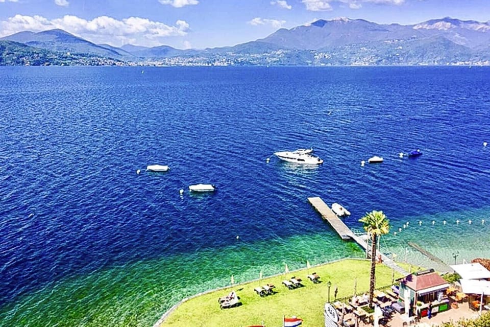 Water view