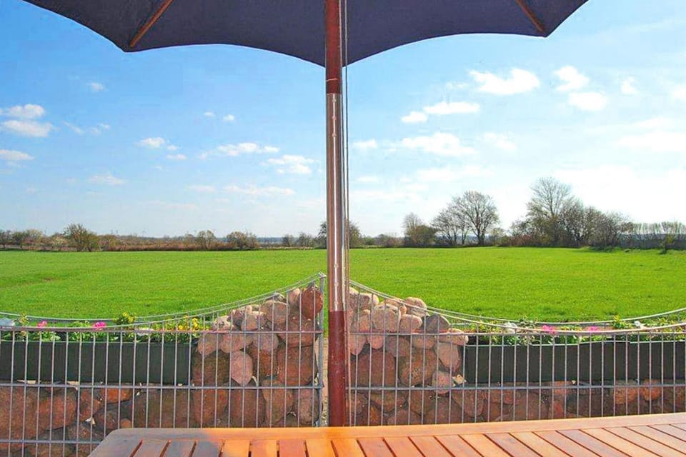 View from Holiday Home [summer]