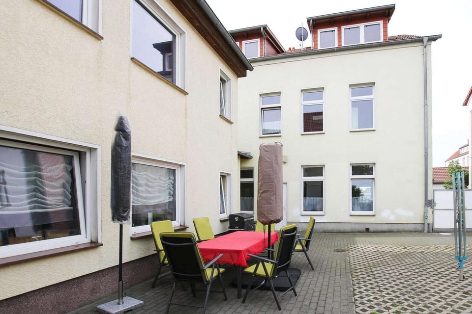 Patio / Balcony