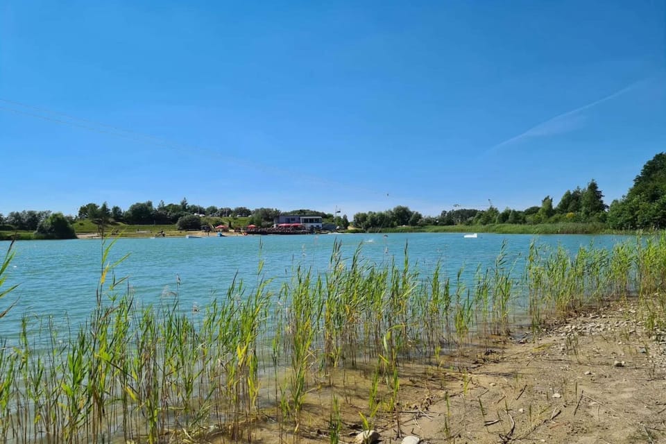 Surroundings [summer] (1-5 km)