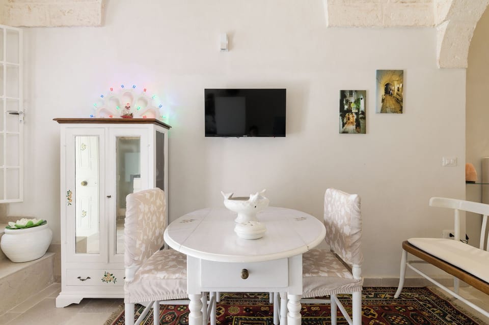 Apartment | In-room dining