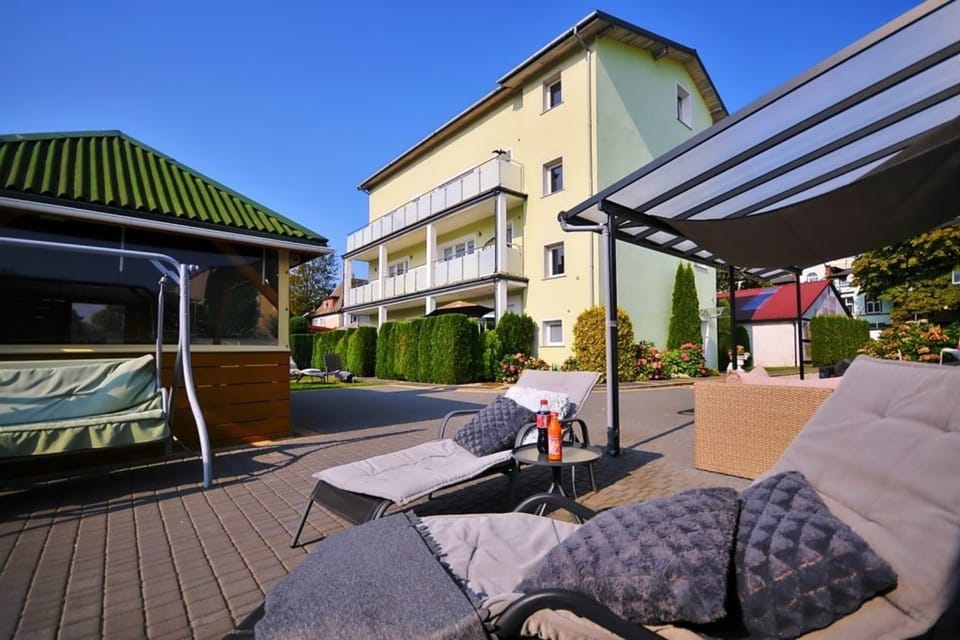 Patio / Balcony