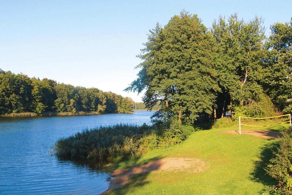 Water view