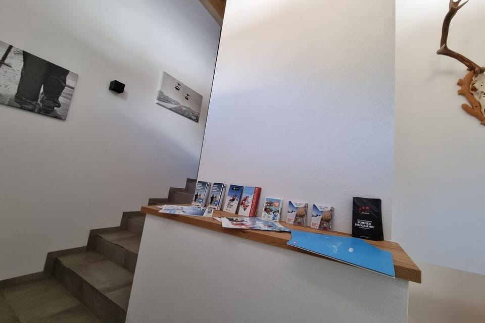 Holiday Home Facilities and Services