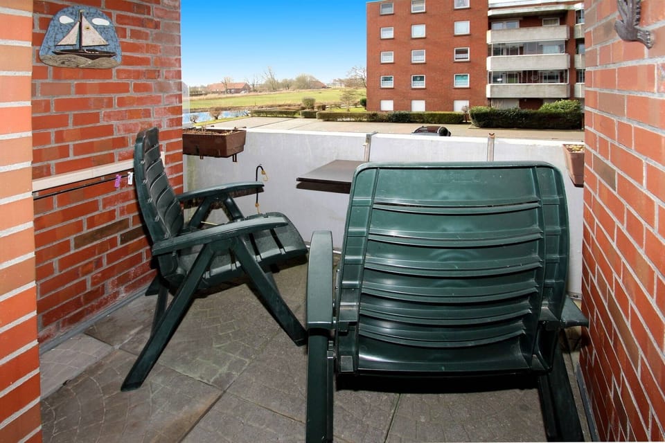 Patio / Balcony