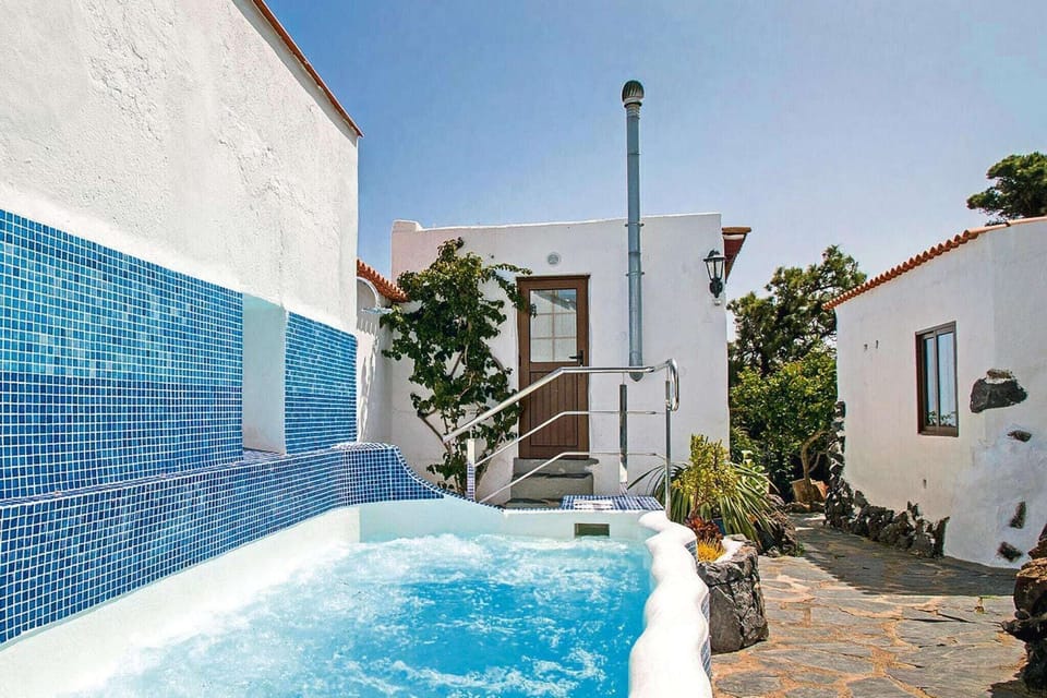 Holiday Home Facilities and Services