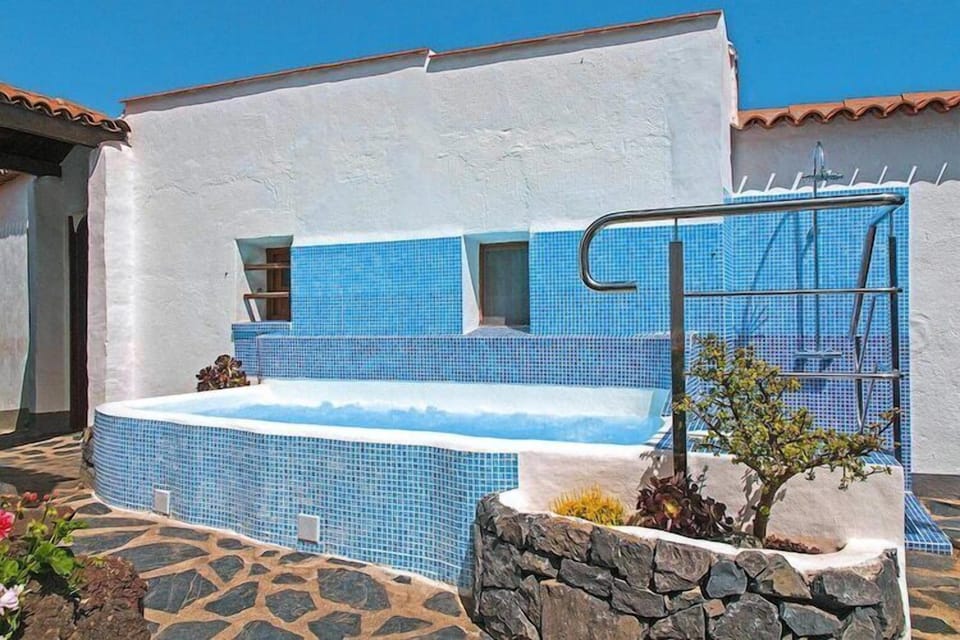 Holiday Home Facilities and Services