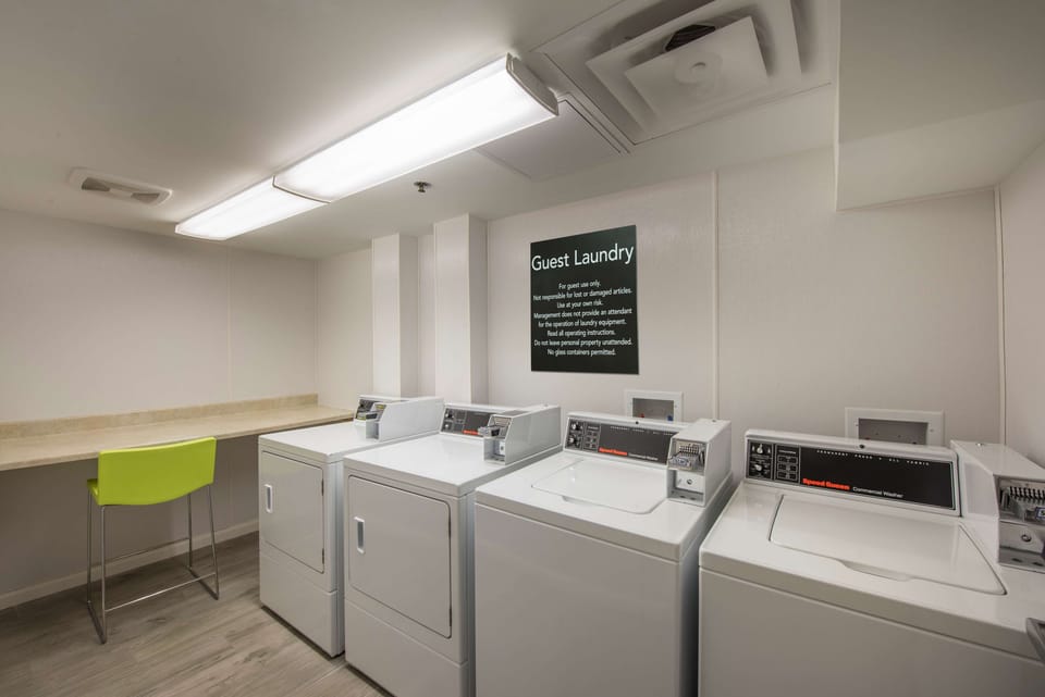 Hampton Inn Chicago Downtown/Magnificent Mile Hotel in Streeterville