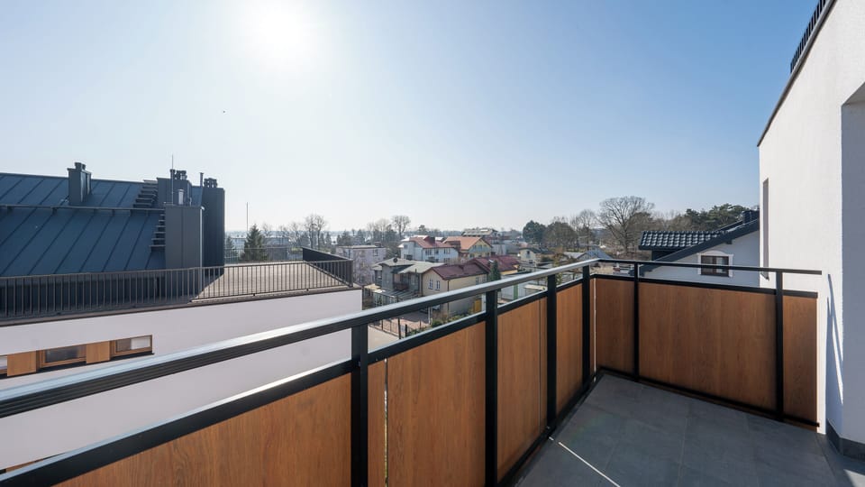 Apartment (35) | Terrace/patio