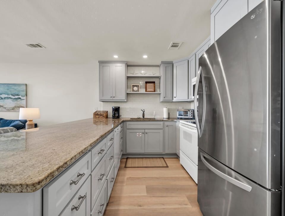 Kitchen 1 Part 2