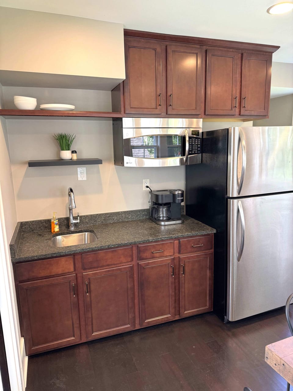 Kitchenette