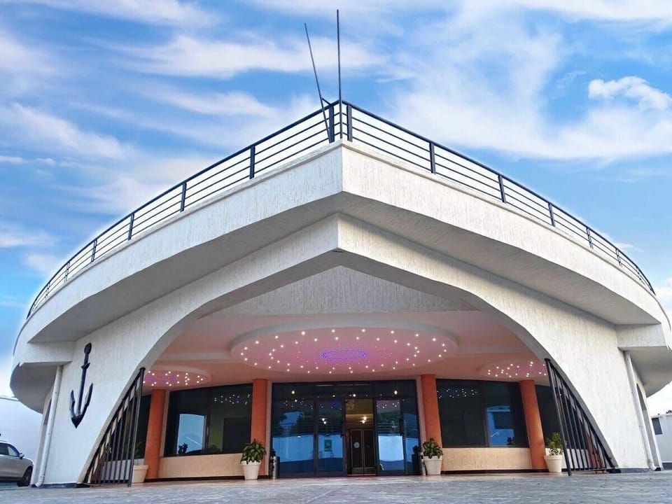 Ballroom
