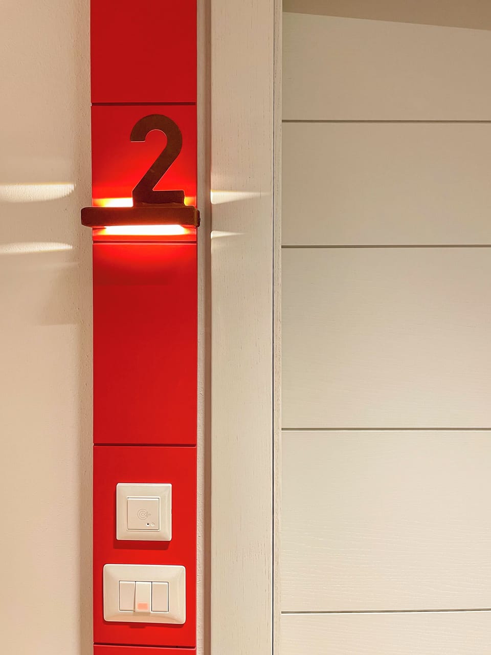 Comfort Triple Room, City View | Laptop workspace, free WiFi