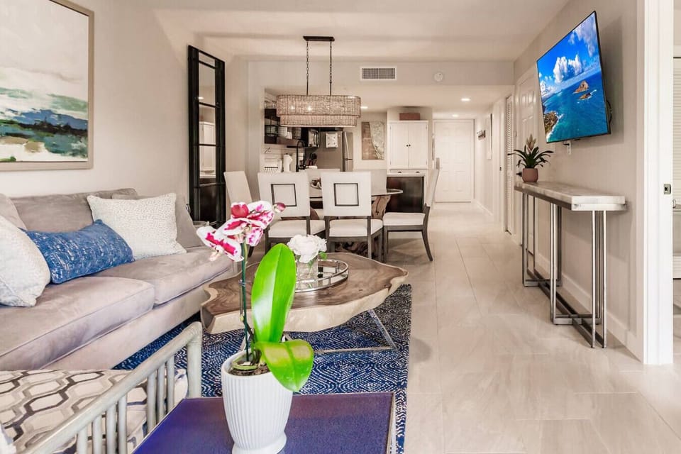Modern, Stylish & clean.