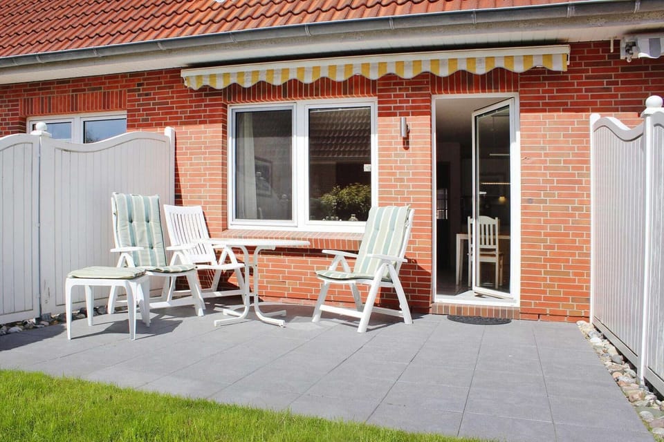 Patio / Balcony