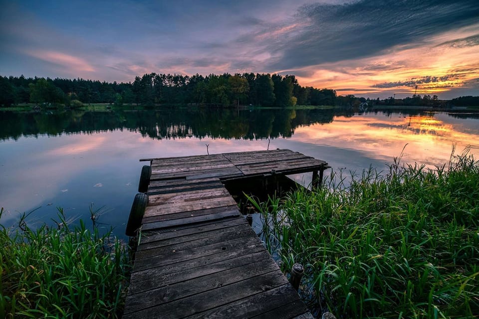 Surroundings [summer] (1-5 km)