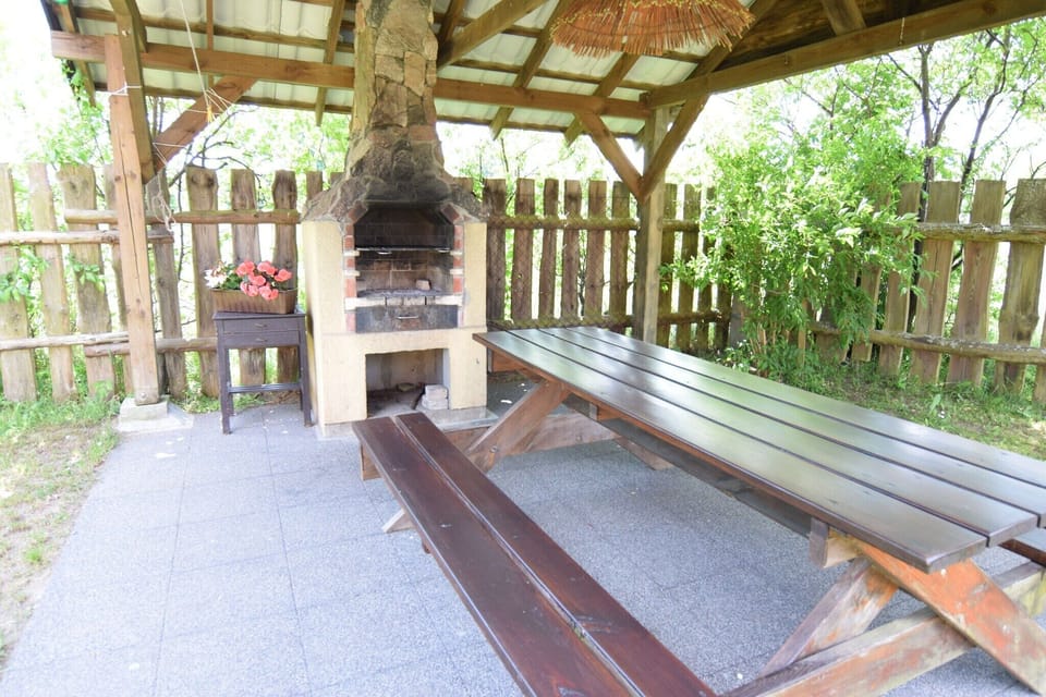 Patio / Balcony